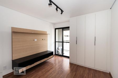 Studio de kitnet/studio para alugar com 1 quarto, 26m² em Pinheiros, São Paulo