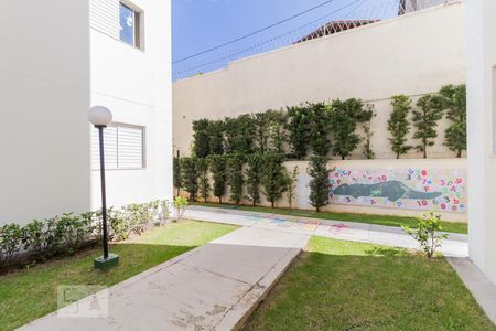 Área Comum - Playground de apartamento à venda com 2 quartos, 45m² em Vila Taquari, São Paulo