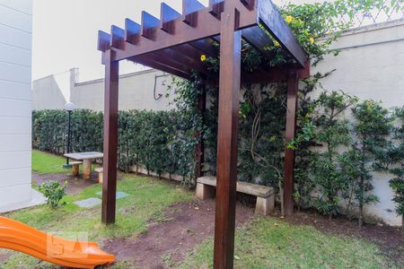 Área Comum - Playground de apartamento à venda com 2 quartos, 45m² em Vila Taquari, São Paulo