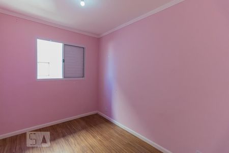 Quarto 1 de apartamento à venda com 2 quartos, 45m² em Vila Taquari, São Paulo