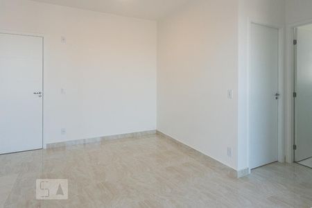 Sala de Estar de apartamento para alugar com 2 quartos, 52m² em Presidente Altino, Osasco