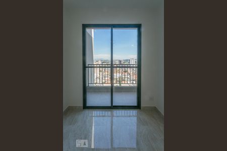 Vista da Sala de Estar de apartamento para alugar com 2 quartos, 52m² em Presidente Altino, Osasco