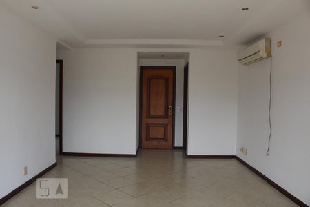 Sala de apartamento à venda com 3 quartos, 180m² em Recreio dos Bandeirantes, Rio de Janeiro