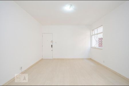 Sala de apartamento para alugar com 3 quartos, 110m² em Santa Lúcia, Belo Horizonte