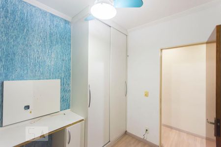 Quarto 02 de apartamento para alugar com 3 quartos, 67m² em Jardim das Bandeiras, Campinas