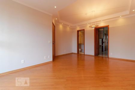 Salas de apartamento para alugar com 4 quartos, 125m² em Jardim Guanabara, Campinas