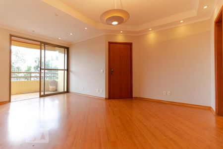 Salas de apartamento para alugar com 4 quartos, 125m² em Jardim Guanabara, Campinas