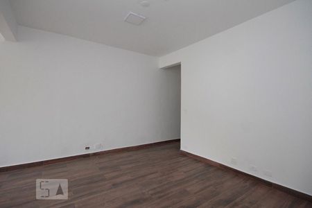 Sala de apartamento para alugar com 1 quarto, 55m² em Bela Vista, São Paulo