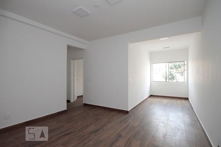 Sala de apartamento para alugar com 1 quarto, 55m² em Bela Vista, São Paulo