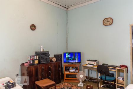 Sala de casa à venda com 3 quartos, 120m² em Centro, São Bernardo do Campo