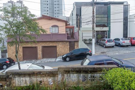 Vista do Quarto 1 de casa à venda com 3 quartos, 120m² em Centro, São Bernardo do Campo