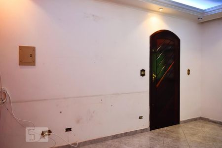 Sala Entrada de casa à venda com 3 quartos, 79m² em Parque Boturussu, São Paulo