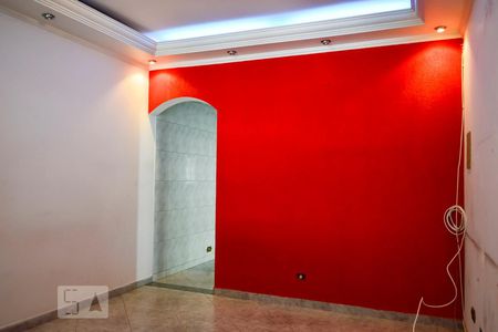 Sala Entrada Cozinha de casa à venda com 3 quartos, 79m² em Parque Boturussu, São Paulo