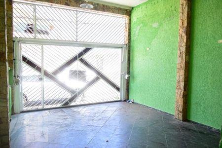 Casa à venda com 79m², 3 quartos e 2 vagas Casa à venda com 79m², 3 quartos e 2 vagasGaragem