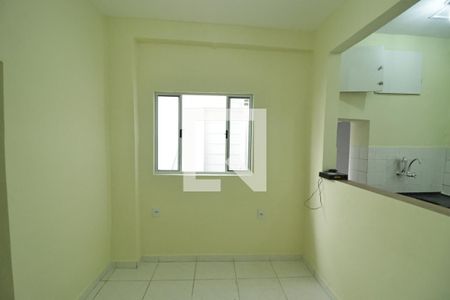 Sala de casa para alugar com 1 quarto, 50m² em Jardim das Laranjeiras, São Paulo