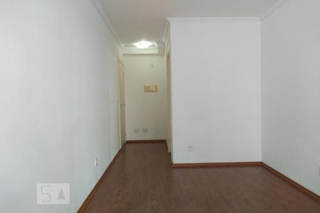 Sala de apartamento para alugar com 2 quartos, 45m² em Água Branca, São Paulo