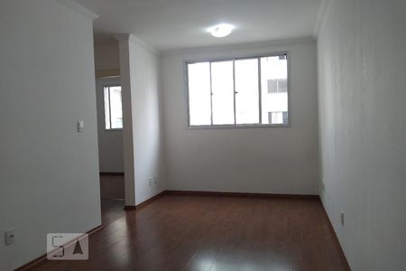 Apartamento para alugar com 45m², 2 quartos e sem vagaSala