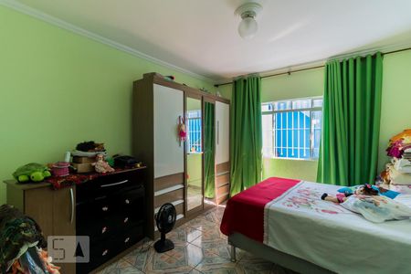 Quarto 1 de casa à venda com 5 quartos, 200m² em Vila Verde, São Paulo