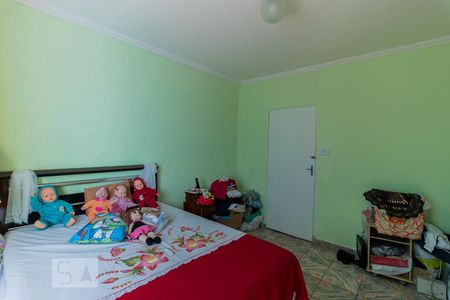 Quarto 1 de casa à venda com 5 quartos, 200m² em Vila Verde, São Paulo