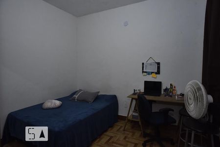 Quarto de apartamento para alugar com 1 quarto, 45m² em Largo do Pechincha, Rio de Janeiro