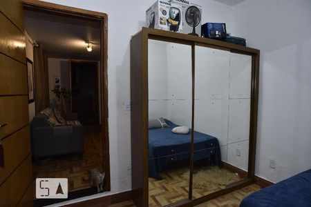 Quarto de apartamento para alugar com 1 quarto, 45m² em Largo do Pechincha, Rio de Janeiro