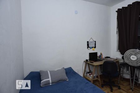 Quarto de apartamento à venda com 1 quarto, 45m² em Largo do Pechincha, Rio de Janeiro