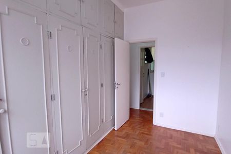 Quarto 1 de apartamento para alugar com 2 quartos, 55m² em Flamengo, Rio de Janeiro