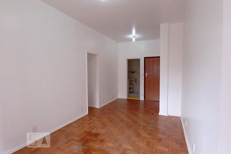 Sala de apartamento para alugar com 2 quartos, 55m² em Flamengo, Rio de Janeiro