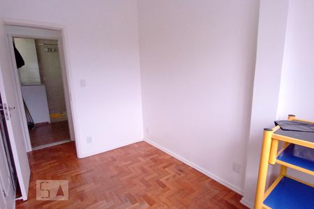 Quarto 1 de apartamento para alugar com 2 quartos, 55m² em Flamengo, Rio de Janeiro