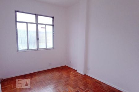 Quarto 2 de apartamento para alugar com 2 quartos, 55m² em Flamengo, Rio de Janeiro