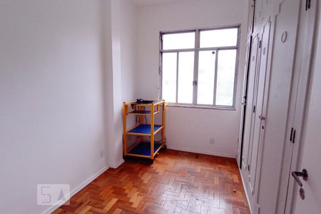 Quarto 1 de apartamento para alugar com 2 quartos, 55m² em Flamengo, Rio de Janeiro