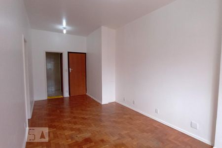 Sala de apartamento para alugar com 2 quartos, 55m² em Flamengo, Rio de Janeiro