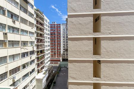 Vista do Quarto 2 de apartamento para alugar com 2 quartos, 76m² em Icaraí, Niterói