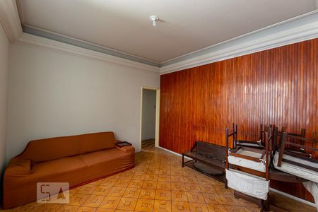 Sala de apartamento para alugar com 2 quartos, 76m² em Icaraí, Niterói