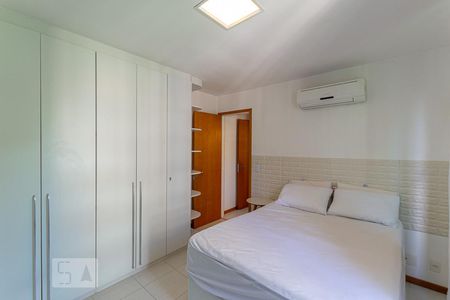 Quarto de apartamento à venda com 1 quarto, 50m² em Boa Viagem, Niterói