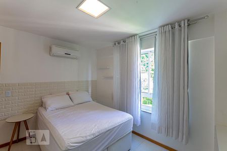 Quarto de apartamento à venda com 1 quarto, 50m² em Boa Viagem, Niterói