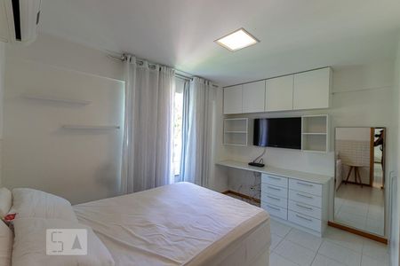 Quarto de apartamento à venda com 1 quarto, 50m² em Boa Viagem, Niterói