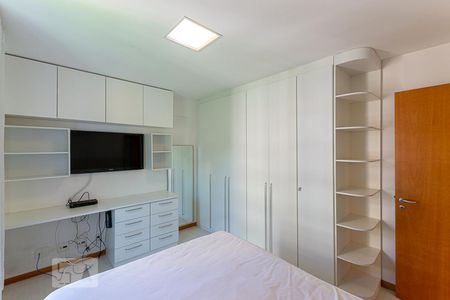 Quarto de apartamento à venda com 1 quarto, 50m² em Boa Viagem, Niterói