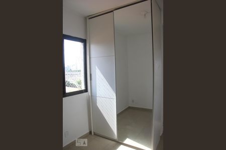 Suite 1 de apartamento para alugar com 1 quarto, 35m² em Jardim Brasil (zona Sul), São Paulo