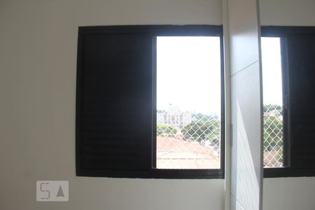 Suite 1 de apartamento para alugar com 1 quarto, 35m² em Jardim Brasil (zona Sul), São Paulo