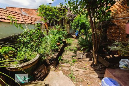 Quintal de casa à venda com 2 quartos, 250m² em Vila Romana, São Paulo