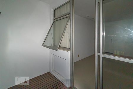 Varanda da Sala de apartamento à venda com 3 quartos, 90m² em Freguesia de Jacarepaguá, Rio de Janeiro