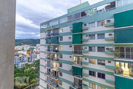 Vista de apartamento para alugar com 3 quartos, 90m² em Freguesia de Jacarepaguá, Rio de Janeiro