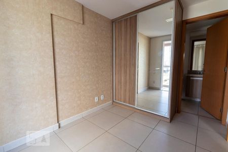 Quarto Suíte de apartamento para alugar com 1 quarto, 33m² em Sul (águas Claras), Brasília