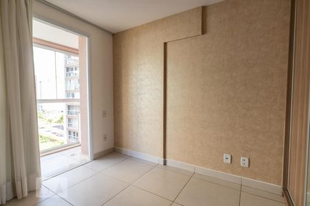 Quarto Suíte de apartamento para alugar com 1 quarto, 33m² em Sul (águas Claras), Brasília