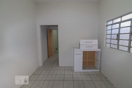 Sala de casa para alugar com 1 quarto, 80m² em Freguesia do Ó, São Paulo