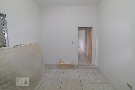 Dormitório de casa para alugar com 1 quarto, 80m² em Freguesia do Ó, São Paulo