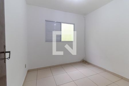 Quarto 1 de casa para alugar com 2 quartos, 36m² em Jardim Norma, São Paulo