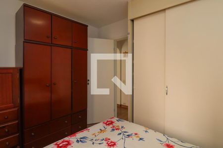 Quarto  de kitnet/studio à venda com 1 quarto, 45m² em Jardim Paulista, São Paulo