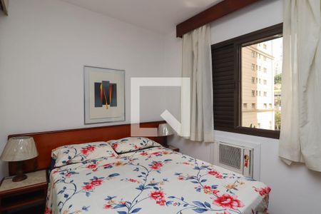 Quarto  de kitnet/studio à venda com 1 quarto, 45m² em Jardim Paulista, São Paulo